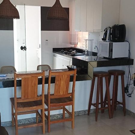 Porto Home - Ap 2 Quartos 塞古罗港 外观 照片