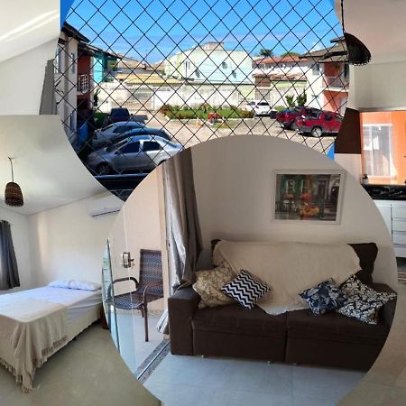 Porto Home - Ap 2 Quartos 塞古罗港 外观 照片