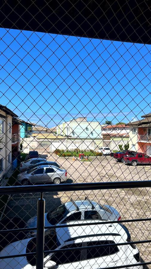 Porto Home - Ap 2 Quartos 塞古罗港 外观 照片