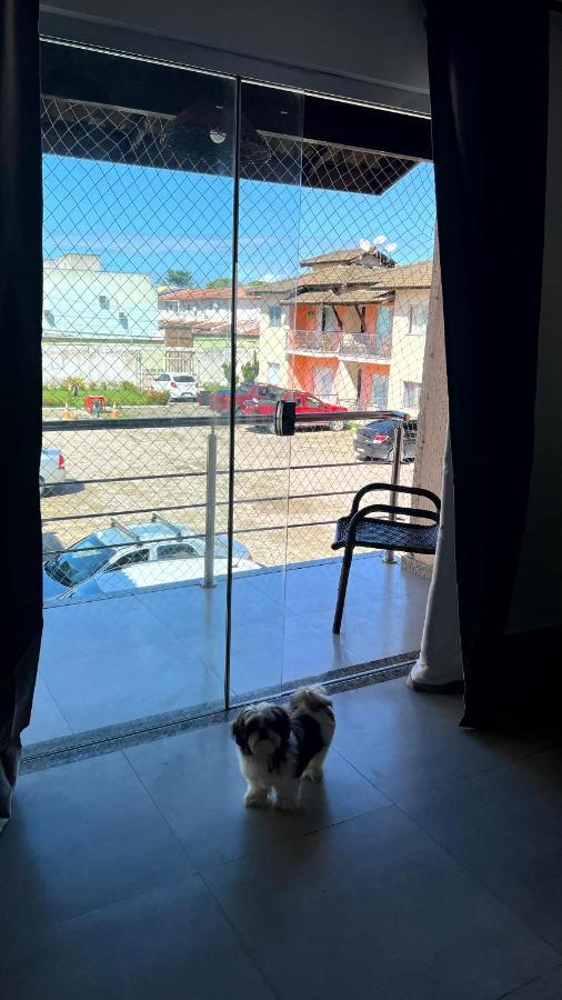 Porto Home - Ap 2 Quartos 塞古罗港 外观 照片