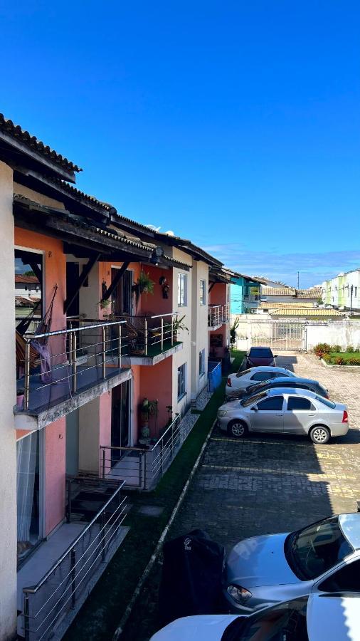 Porto Home - Ap 2 Quartos 塞古罗港 外观 照片