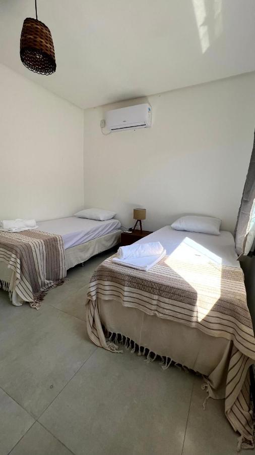 Porto Home - Ap 2 Quartos 塞古罗港 外观 照片