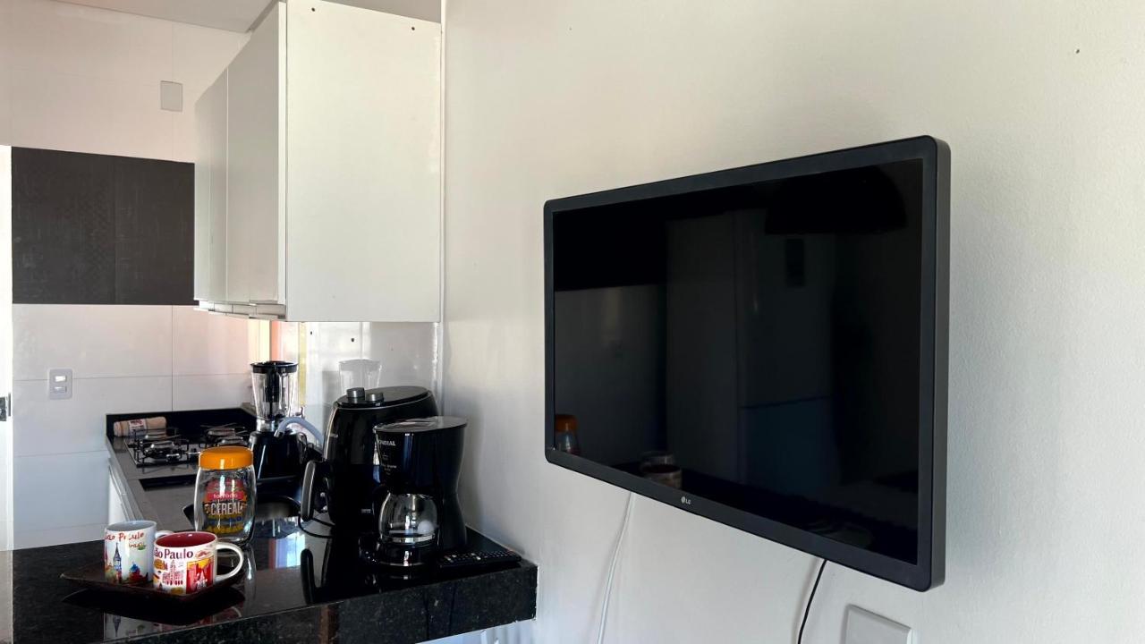 Porto Home - Ap 2 Quartos 塞古罗港 外观 照片