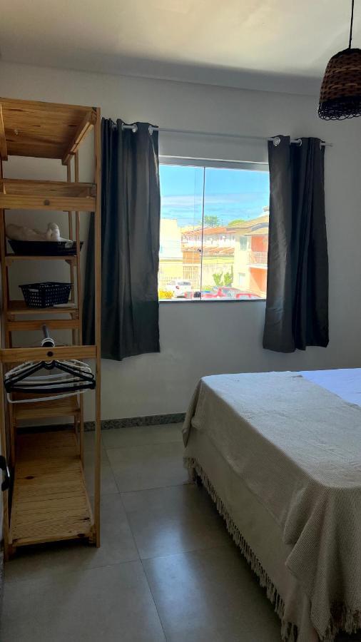 Porto Home - Ap 2 Quartos 塞古罗港 外观 照片
