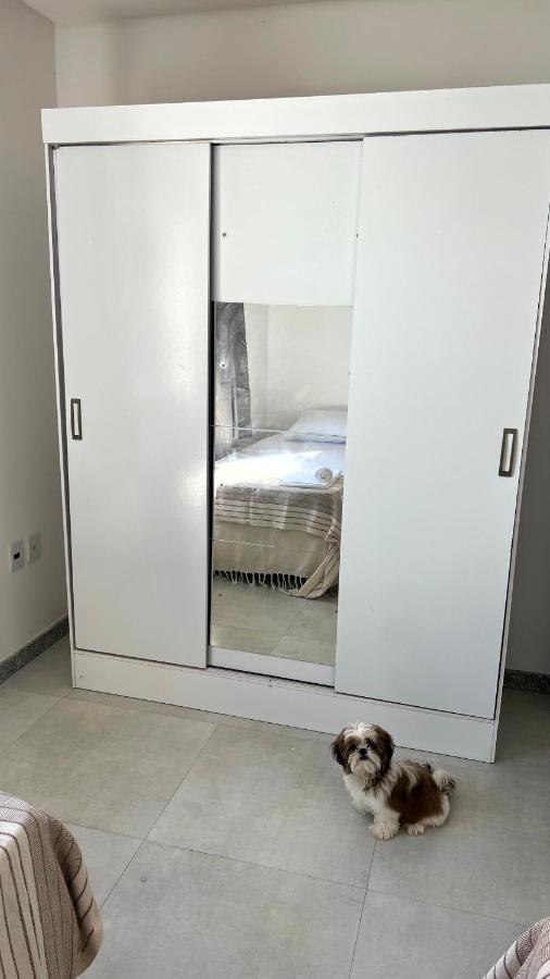 Porto Home - Ap 2 Quartos 塞古罗港 外观 照片
