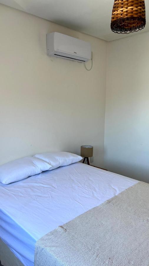 Porto Home - Ap 2 Quartos 塞古罗港 外观 照片
