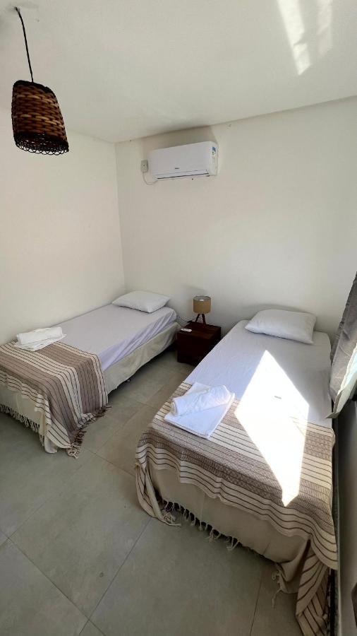 Porto Home - Ap 2 Quartos 塞古罗港 外观 照片