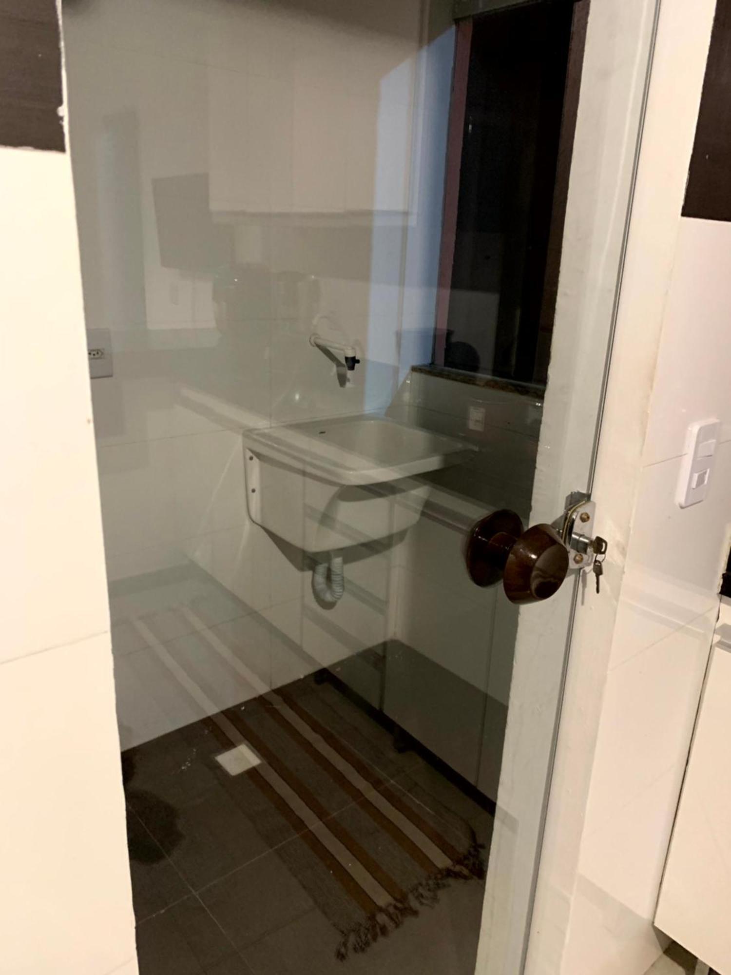 Porto Home - Ap 2 Quartos 塞古罗港 外观 照片