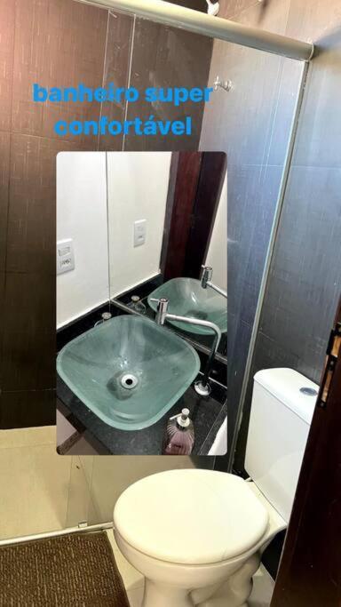 Porto Home - Ap 2 Quartos 塞古罗港 外观 照片